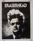 Preview: Eraserhead original release US movie poster