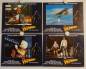 Preview: Howard the Duck original release British Lobby Card Set