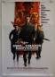 Preview: Inglorious Basterds original release german movie poster