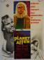 Preview: Planet der Affen Filmplakat Sammlung originale Filmplakat-Sammlung