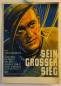 Preview: Sein grosser Sieg