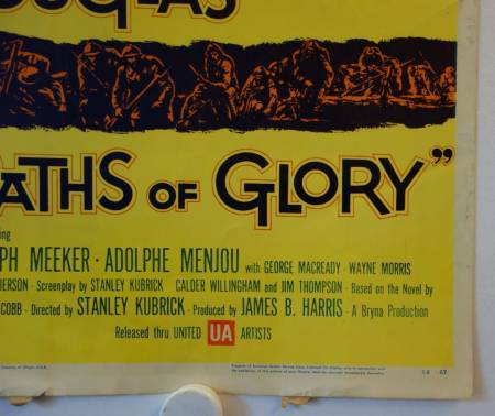 Paths of Glory