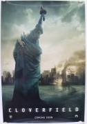 Cloverfield (Cloverfield )