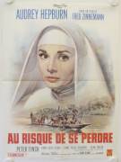 The Nun's Story (Geschichte einer Nonne)
