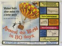 In 80 Tagen um die Welt (Around the World in 80 Days)