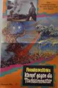 Frankensteins Kampf gegen die Teufelsmonster (Godzilla vs. the Smog Monster)
