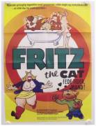 Fritz the Cat (Fritz the Cat)