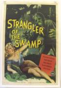 Strangler of the Swamp (Strangler of the Swamp)