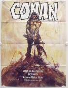 Conan the Barbarian (Conan der Barbar)