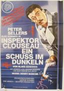 Inspektor Clouseau - Ein Schuss im Dunkeln (A Shot in the Dark)