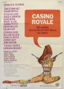 James Bond 007 - Casino Royale (Casino Royale)