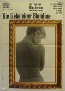 Lásky jedné plavovlásky - Loves of a Blonde (Die Liebe einer Blondine)