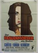 The Boston Strangler (Der Frauenmörder von Boston)