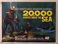 20000 Leagues under the Sea (20000 Meilen unter dem Meer)