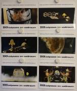 2001: A Space Odyssey (2001: Odyssee im Weltraum)