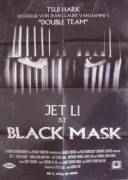Black Mask (Black Mask: Mission Possible)