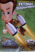 Jimmy Neutron - Der mutige Erfinder (Jimmy Neutron)
