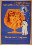 Monsieur Cognac (Wild and wonderful)