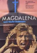 Magdalena and the Devil (Magdalena vom Teufel besessen)