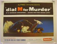 Dial M for Murder (Bei Anruf Mord)