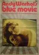 Blue Movie (Andy Warhol's Blue Movie)