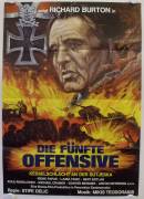 Die fünfte Offensive (The Battle of Sutjeska)