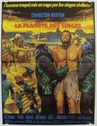 Planet of the Apes (Planet der Affen)