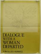 Dialogue with a Woman Departed (Dialogue with a Woman Departed)