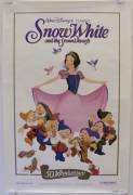 Snow White and the Seven Dwarfs (Schneewittchen und die sieben Zwerge)