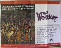 The Warriors (Die Warriors)