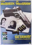 The Getaway (Getaway)