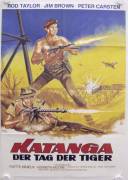 The Mercenaries (Katanga - Der Tag der Tiger)
