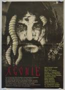 Agonie / Agonia - Rasputin, Gott und Satan (Agony)