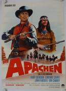 Die Apachen (Apache Uprising)
