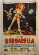 Barbarella (Barbarella)