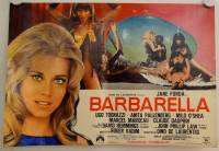 Barbarella (Barbarella)