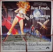 Barbarella (Barbarella)