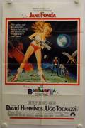 Barbarella (Barbarella)