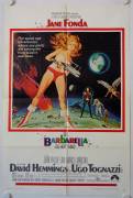 Barbarella (Barbarella)