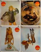 Barbarella (Barbarella)