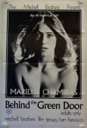Behind the Green Door (Hinter der grünen Tür)