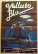 Blue Velvet (Blue Velvet)