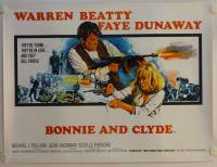 Bonnie und Clyde (Bonnie and Clyde)