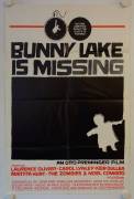 Bunny Lake is missing (Bunny Lake ist verschwunden)