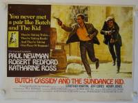 Butch Cassidy und Sundance Kid (Butch Cassidy and the Sundance Kid)