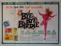 Bye Bye Birdie (Bye Bye Birdie)