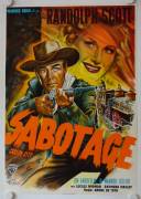 Carson City (Sabotage)