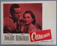 Casablanca (Casablanca)