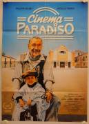 Cinema Paradiso (Cinema Paradiso)