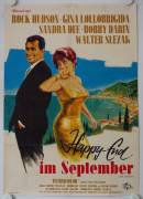 Happy-End im September (Come September)